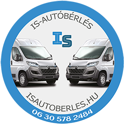 IS-Autóbérlés, kisbuszoik bárbeadása országosan